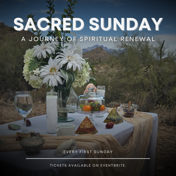 Sacred Sunday