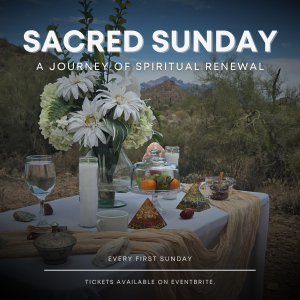 Sacred Sunday